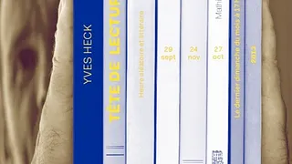 Tête de lecture