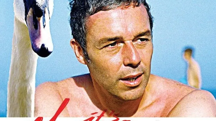 Baxter Dury + Aldous RH en concert