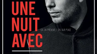 une nuit avec... TOM TRAGO