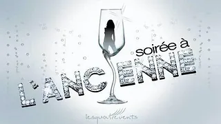 SOIREE A L'ANCIENNE