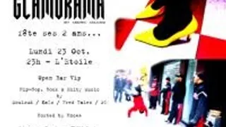 Glamorama