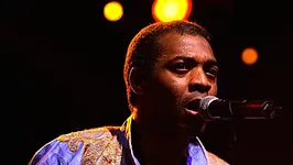 Femi Kuti / black summer festival 2015