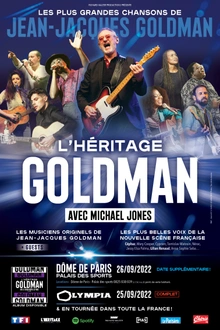 L'HERITAGE GOLDMAN