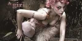 Emilie Autumn Fight Like A Girl Tour