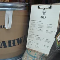 BMK Paris Bamako