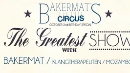 Bakermat's Circus