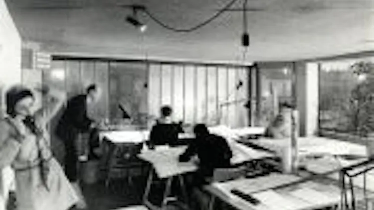 Expo Une architecture de l'engagement : l'AUA (1960-1985)