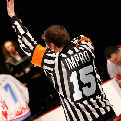 La Coupe du monde d'improvisation 2015 aura lieu à Paris !