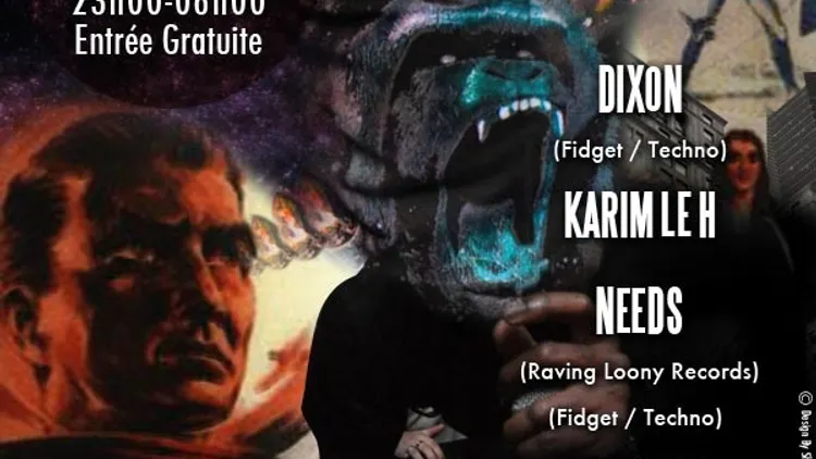 KABOOM THEORY REBIRTH