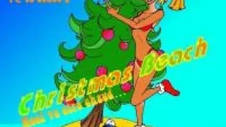 Christmas Beach