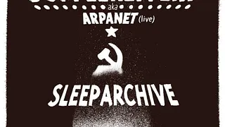 PROCESS #1 : DOPPLEREFFEKT aka ARPANET live