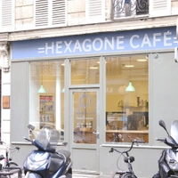 Hexagone Café