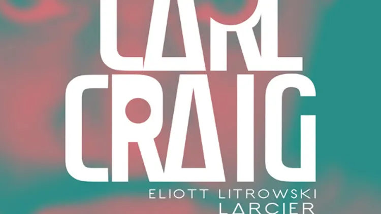 Voodoo w Carl Craig...