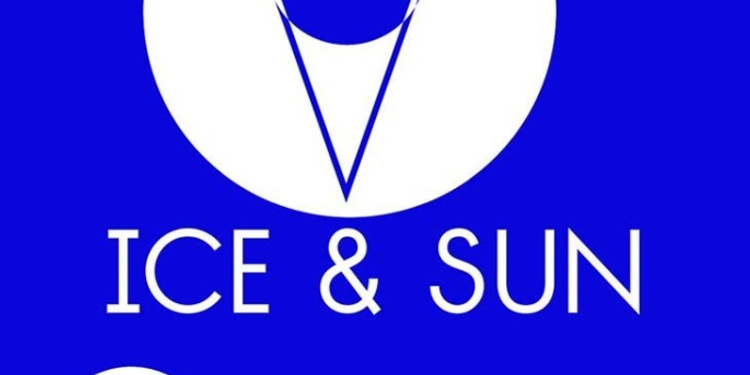 Ice & Sun 2