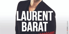 Laurent Barat "a presque grandi"