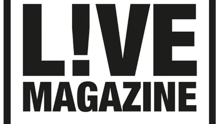 Live Magazine