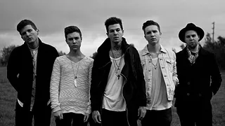 The Neighbourhood - Annulé