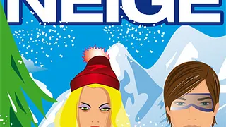 Station Big Neige * Soirée Neige *