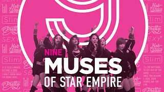 Festival FAME - 9 Muses Of Star Empire