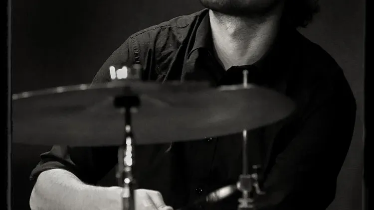 Concert et Jam Blues, Karim Bouazza,14 Juillet, Caveau
