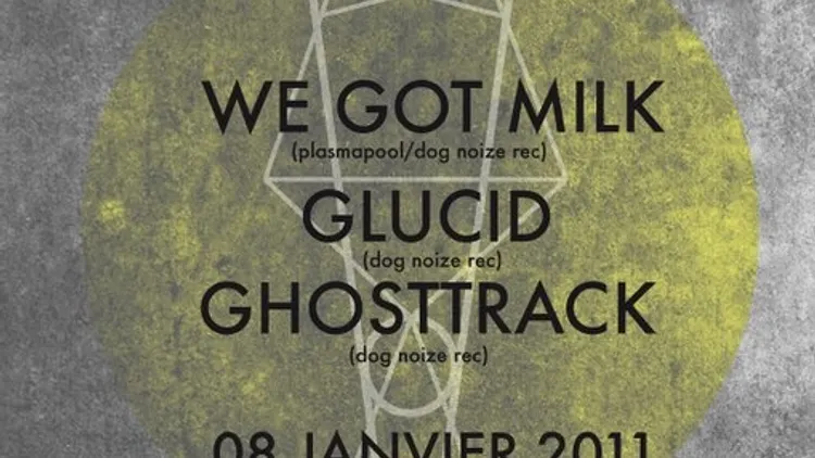 DOG NOIZE PARTY
