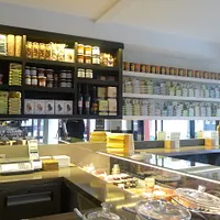 La Dégustation