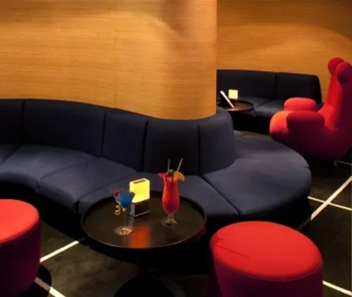 Le 15 Cent 15 Bar de l'Hôtel Marignan Bar Paris