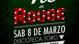 La Vie En Rouge