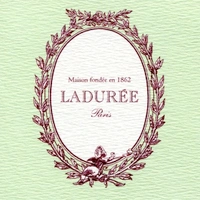 Ladurée Champs Elysées