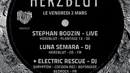 SKRYPTOM party speciale herzblut