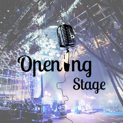 Opening Stage invente le spectacle collaboratif