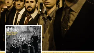 PUNCH BROTHERS
