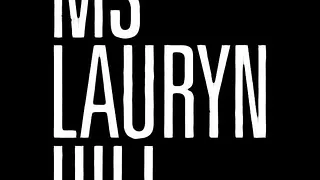 Lauryn Hill