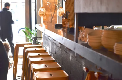 La Petite Mangerie Restaurant Paris