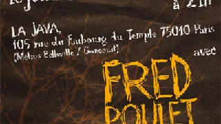 Bienfaisance 3.2 avec Fred Poulet & David Scriima