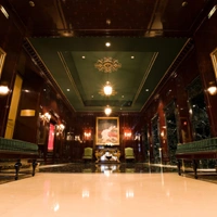 InterContinental