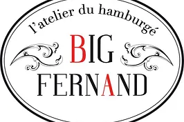 Big Fernand - Marché Saint Honoré