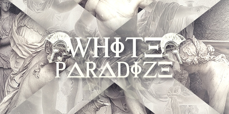 WHITE PARADIZE