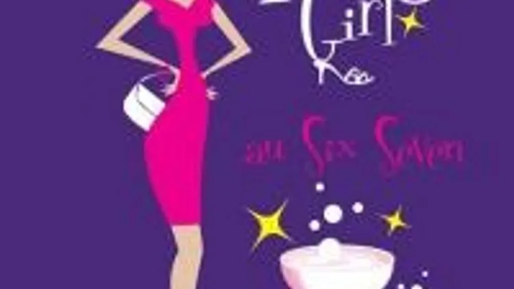 Party Girl