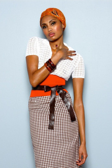 Imany en concert
