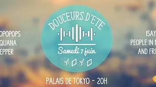 Douceurs d'été