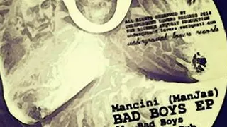 Bad Boys Release Party