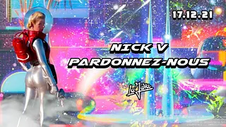 LA Java: Nick V / Pardonnez-Nous