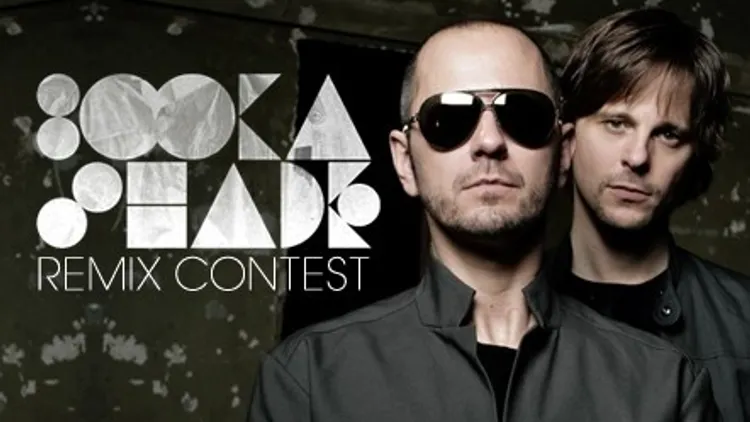Booka Shade