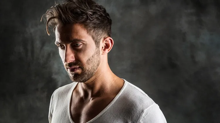 Hot Since 82 - Dj Vas & Marwan Sabb