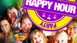 HAPPY HOUR PARTY