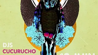Afro-Latin grooves w/ Dj Cucurucho (warm up concert Bareto)