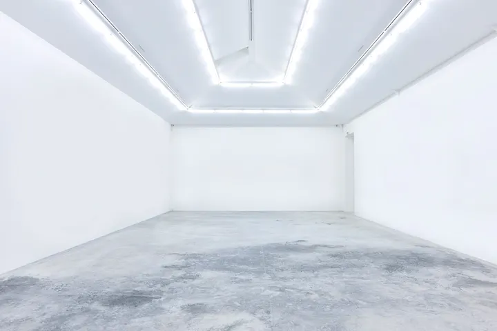 Galerie Almine Rech