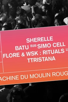 Le Bon Air Club