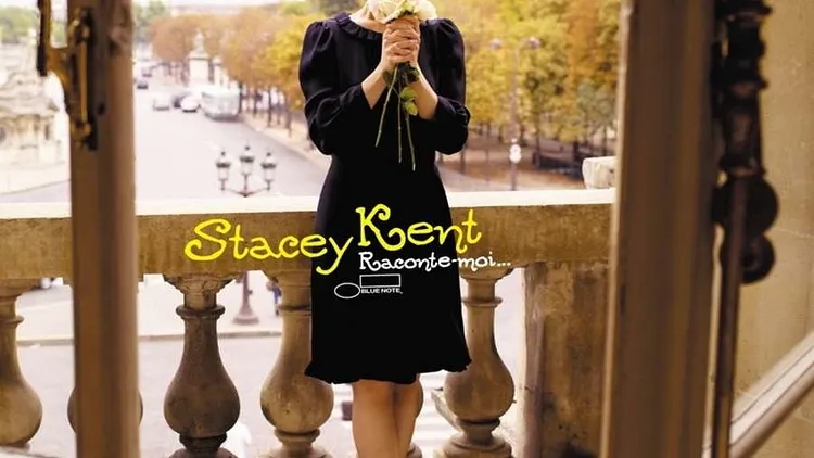 Stacey Kent